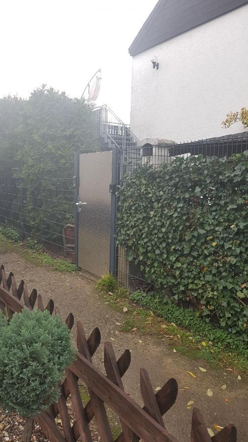 Himmelreich Nahne Lejlighed Osnabrück Eksteriør billede